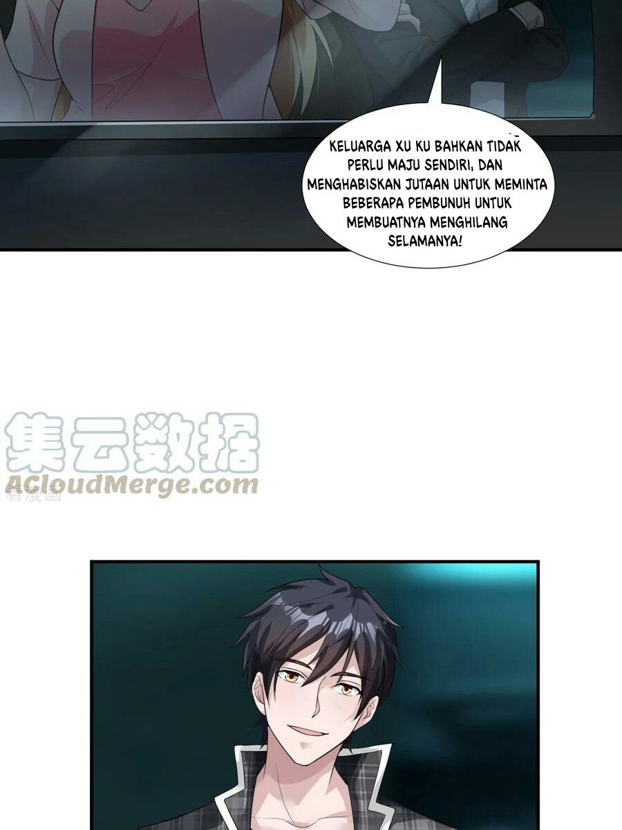 King of The Soldiers Chapter 10 Gambar 29